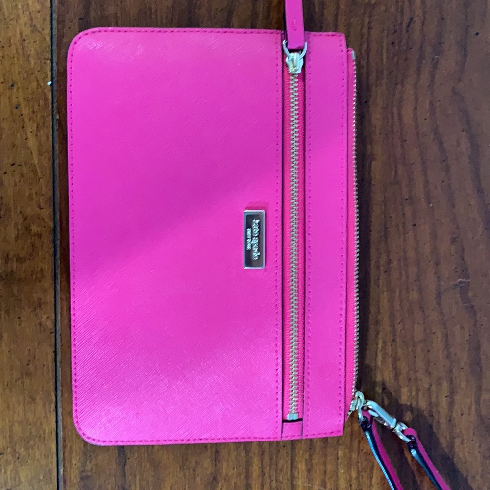 Kate Spade Wristlet